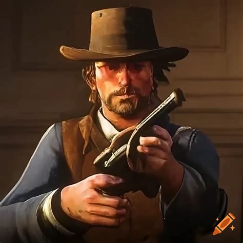 Is arthur morgan bisexual  One tips over and rolls off to crash onto the floor